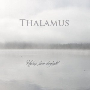 Thalamus - Hiding From Daylight album artwork, Thalamus - Hiding From Daylight album cover, Thalamus - Hiding From Daylight cover artwork, Thalamus - Hiding From Daylight cd cover