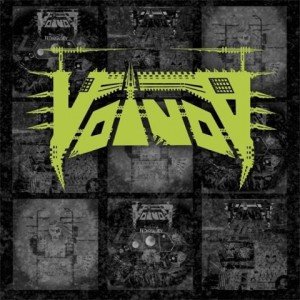 Voivod – “Build Your Weapons”: The Very Best Of The Noise Years 1986-1988 album artwork, Voivod – “Build Your Weapons”: The Very Best Of The Noise Years 1986-1988 album cover, Voivod – “Build Your Weapons”: The Very Best Of The Noise Years 1986-1988 cover artwork, Voivod – “Build Your Weapons”: The Very Best Of The Noise Years 1986-1988 cd cover