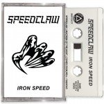 Speedclaw – Iron Speed
