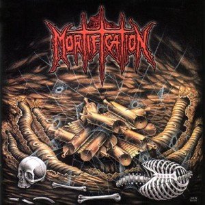 Mortification - Scrolls of the Megilloth album artwork, Mortification - Scrolls of the Megilloth album cover, Mortification - Scrolls of the Megilloth cover artwork, Mortification - Scrolls of the Megilloth cd cover