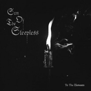 SUN OF THE SLEEPLESS – TO THE ELEMENTS album artwork, SUN OF THE SLEEPLESS – TO THE ELEMENTS album cover, SUN OF THE SLEEPLESS – TO THE ELEMENTS cover artwork, SUN OF THE SLEEPLESS – TO THE ELEMENTS cd cover