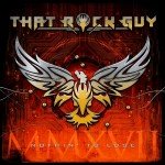 That Rock Guy – Nothin´ To Lose