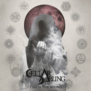 Cellar Darling - This Is The Sound album artwork, Cellar Darling - This Is The Sound album cover, Cellar Darling - This Is The Sound cover artwork, Cellar Darling - This Is The Sound cd cover