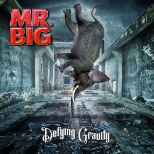 MR BIG - Defying Gravity album artwork, MR BIG - Defying Gravity album cover, MR BIG - Defying Gravity cover artwork, MR BIG - Defying Gravity cd cover