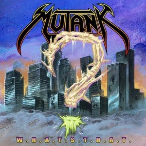 mutank - whatsthat album artwork, mutank - whatsthat album cover, mutank - whatsthat cover artwork, mutank - whatsthat cd cover