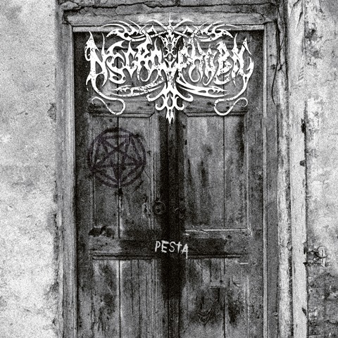 Necrophobic-Pesta-album-artwork