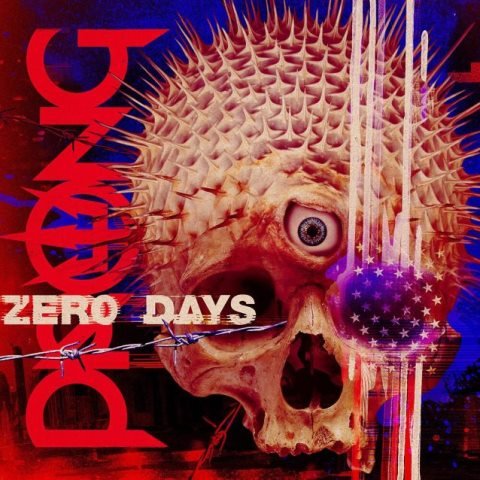 PRONG-Zero-Days-album-artwork
