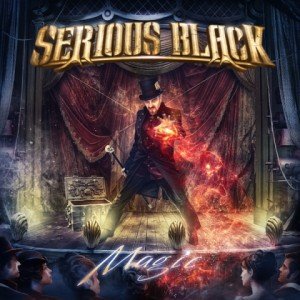 Serious-Black-Magic-album-artwork