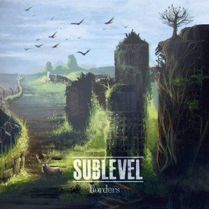 Sublevel-borders-album-artwork