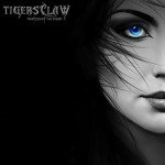 Tigersclaw – Princess Of The Dark