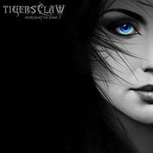 Tigersclaw-Princess-Of-The-Dark-album-artwork
