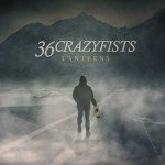 36 Crazyfists – Lanterns