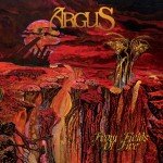 Argus – From Fields Of Fire