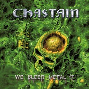 CHASTAIN-We-Bleed-Metal-17-album-artwork