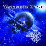 Cover TARCHON FIST_Celebration