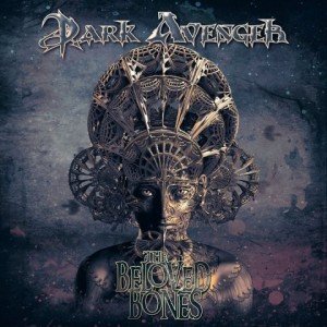 Dark-Avenger-the-beloved-bones-album-artwork