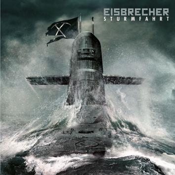 Eisbrecher-Sturmfahrt-album-artwork