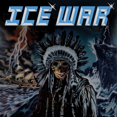 Ice-war-Ice-war-album-artwork