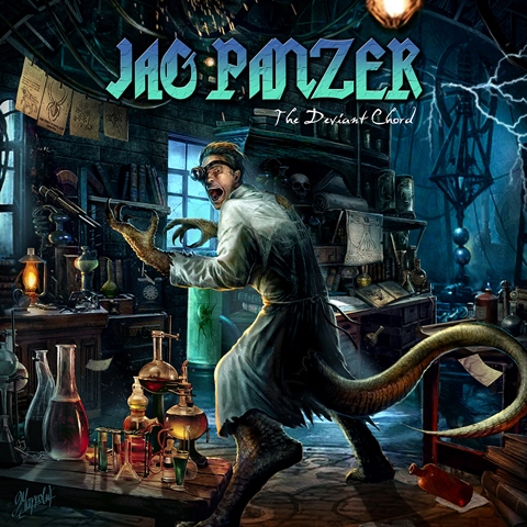 Jag-Panzer-The-Deviant-Chord-album-artwork