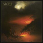 Night – Raft Of The World