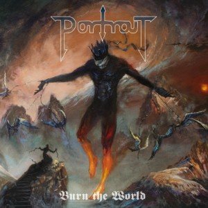 Portrait-Burn-The-World-album-artwork