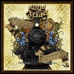 Sons Of Texas – Forged By Fortitude