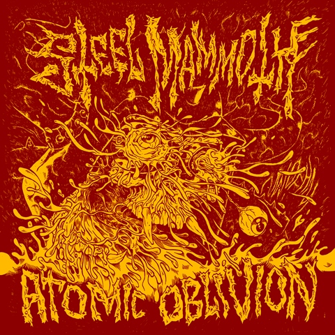Steel-Mammoth-Atomic-Oblivion-album-artwork