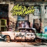 The Quireboys – White Trash Blues