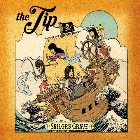 The-Tip-sailors-grave-album-artwork