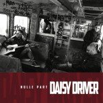 DAISY DRIVER – Nulle part