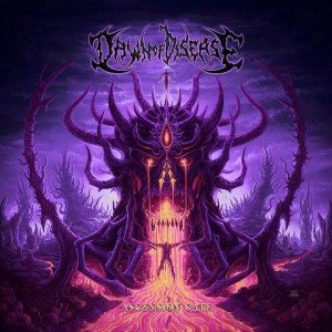 dawn-of-disease-ascension-gate-album-artwork