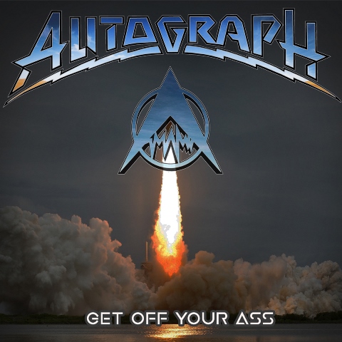 Autograph-Get-Off-Your-Ass-album-artwork