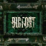 BIGFOOT – Bigfoot