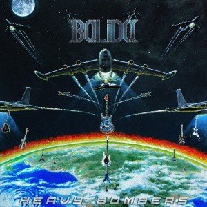 Bolido-Heavy-Bombers-album-artwork
