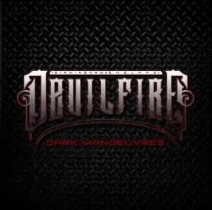 Devilfire-Dark-Manoeuvres-album-artwork