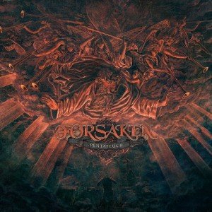 Forsaken-Pentateuch-album-artwork