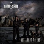 Grapeshot – All About to End