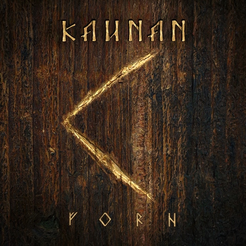 KAUNAN-FORN-album-cover KAUNAN-FORN-album-artwork