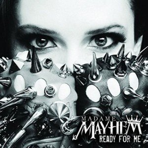 Madame-Mayhem-Ready-For-Me-album-artwork
