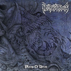 NECROVOROUS-plains-of-decay-album-artwork