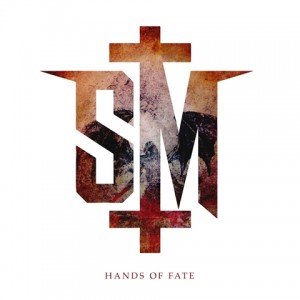 Savage-Messiah-Hands-Of-Fate-album-artwork