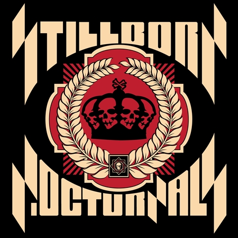 Stillborn-Nocturnals-album-artwork