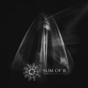 Sum -of-R-Orga-album-artwork