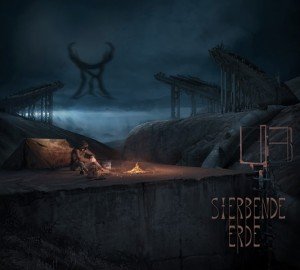 Thakandar-Sterbende-Erde-album-artwork