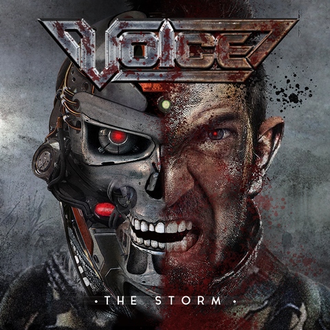 VOICE-The-Storm-album-artwork
