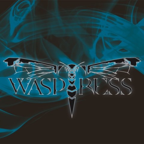 Wasptress-Wasptress-album-artwork