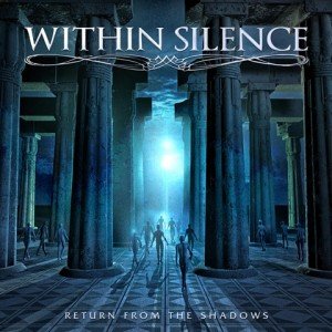 Within-Silence-Return-From-The-Shadows-album-artwork