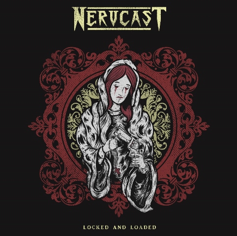 nervcast-locked-and-loaded-album-artwork