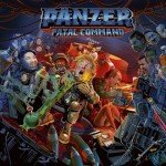Pänzer – The Fatal Command