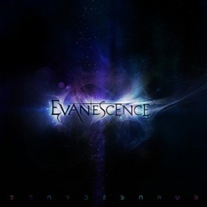 Evanescence-Evanescence-album-artwork